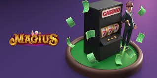 Magius Casino Site Evaluation & Experiences 2026