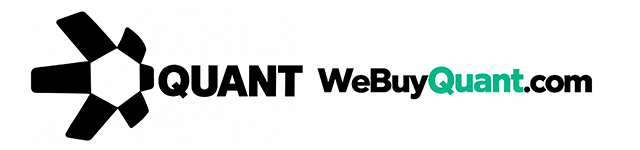 WE BUY QUANT